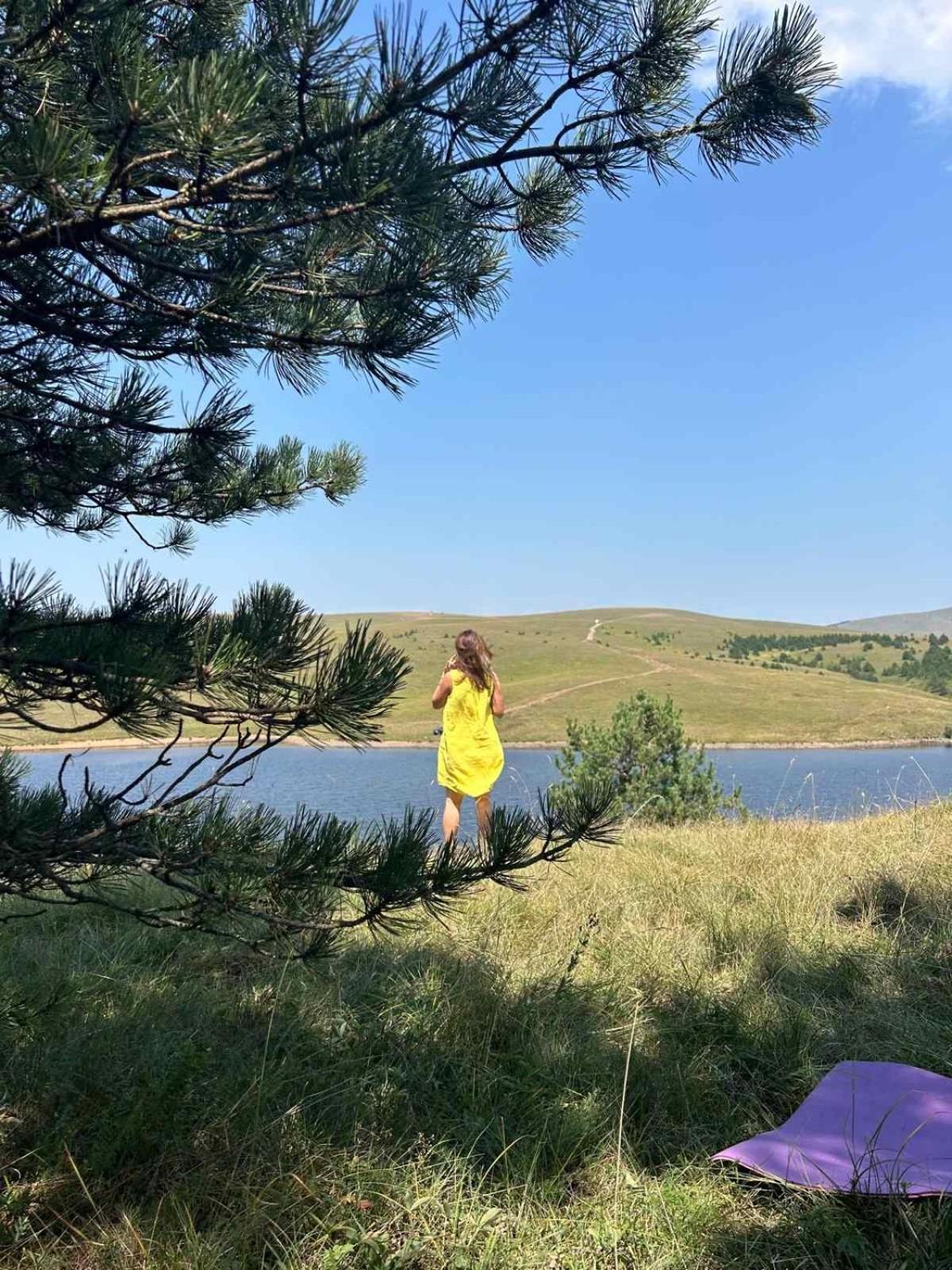 فيلا Zlatibor Brvnara Mir المظهر الخارجي الصورة